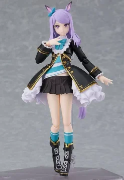 figma Umamusume: Pretty Derby Mejiro McQueen