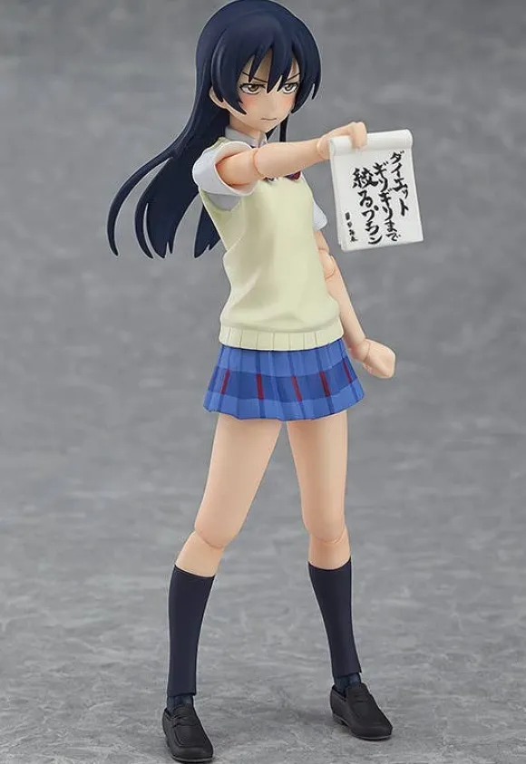 figma Umi Sonoda (Love Live!)