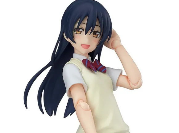 figma Umi Sonoda (Love Live!)