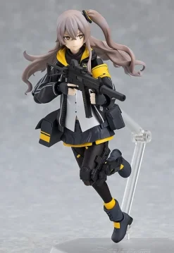 figma UMP45 (Girls' Frontline)