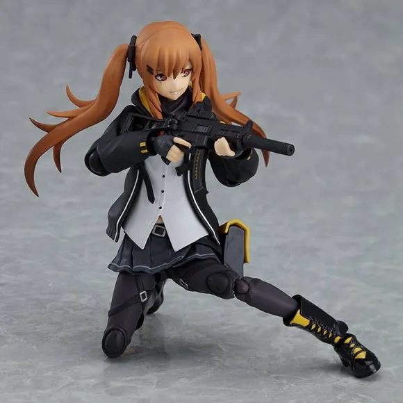 figma UMP9 (Girls' Frontline)