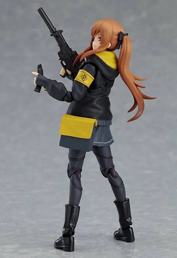 figma UMP9 (Girls' Frontline) (Rerelease)