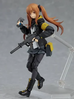 figma UMP9 (Girls' Frontline) (Rerelease)