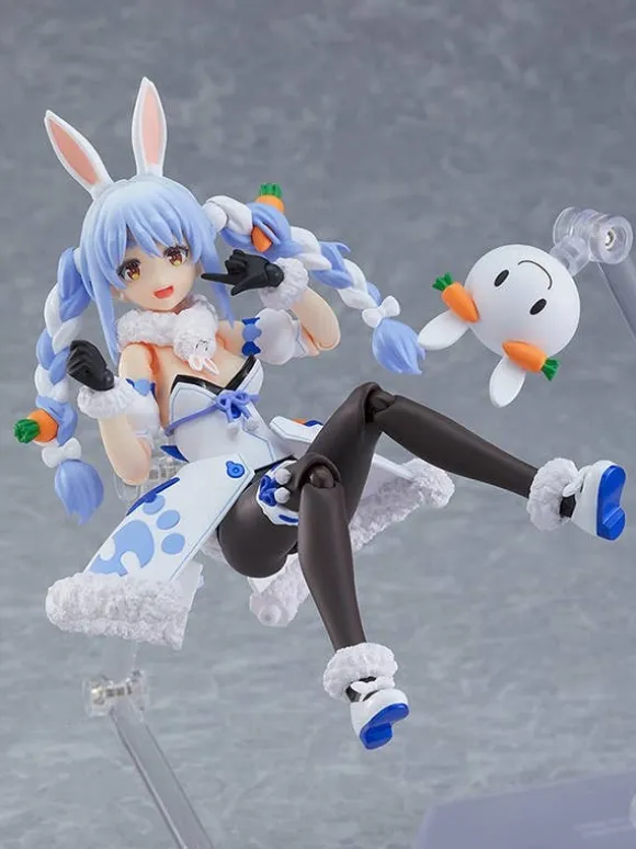 figma Usada Pekora (hololive production)