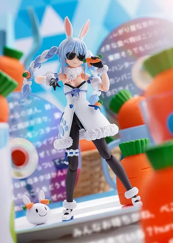 figma Usada Pekora (hololive production)
