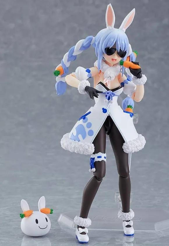 figma Usada Pekora (hololive production)
