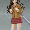 figma Uzuki Shimamura Cinderella Project Ver.