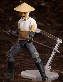 figma Vampire (Farmer) (Higanjima)