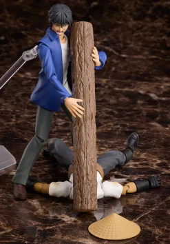figma Vampire (Farmer) (Higanjima)