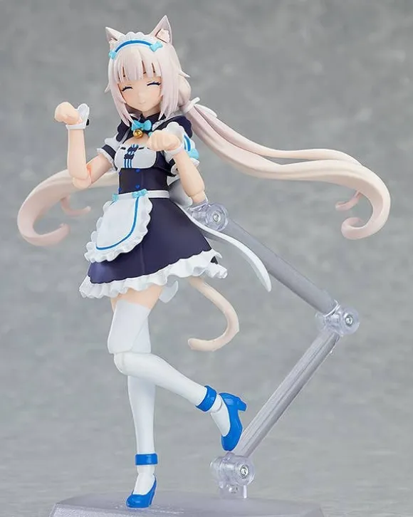figma Vanilla (NEKOPARA)