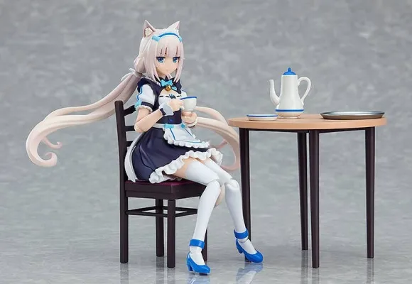 figma Vanilla (NEKOPARA)