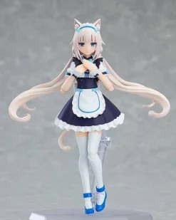 figma Vanilla (NEKOPARA)