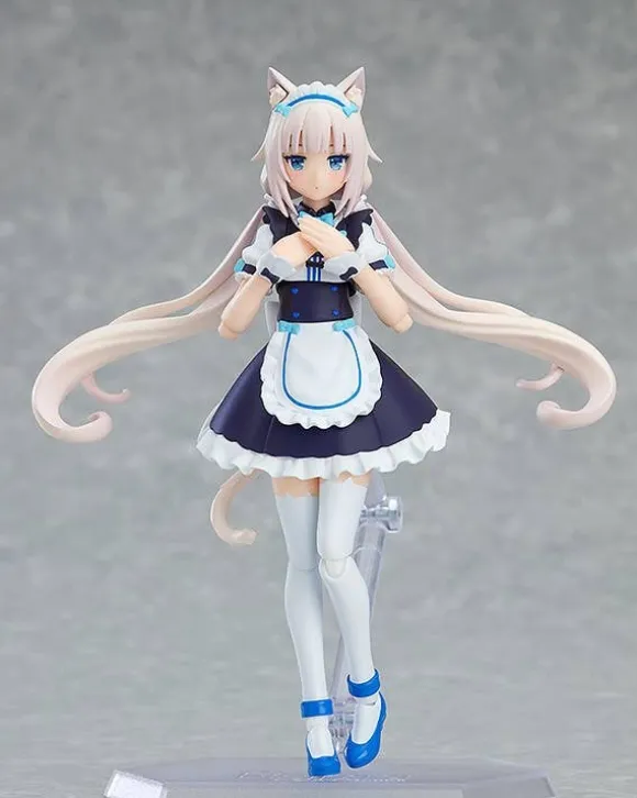 figma Vanilla (NEKOPARA)