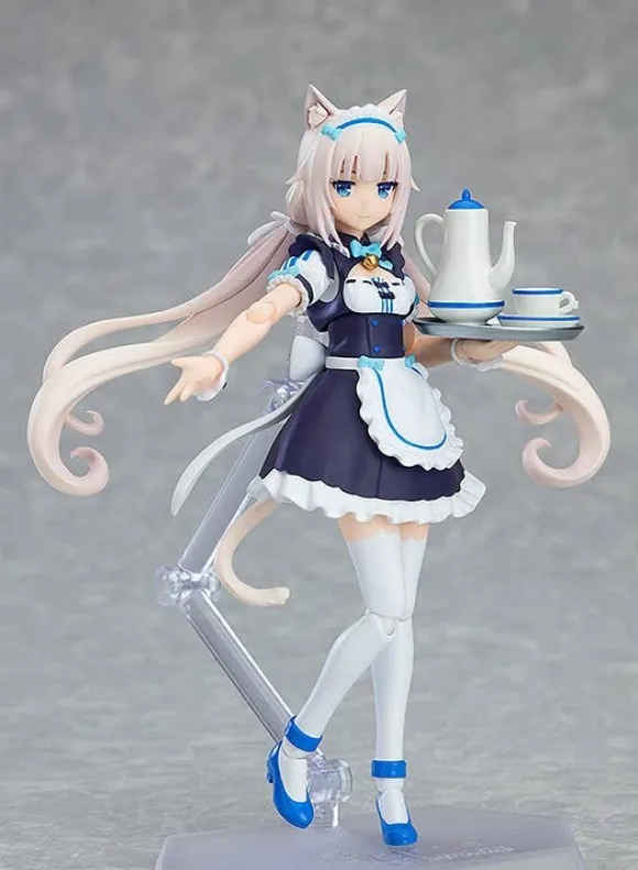 figma Vanilla (NEKOPARA)