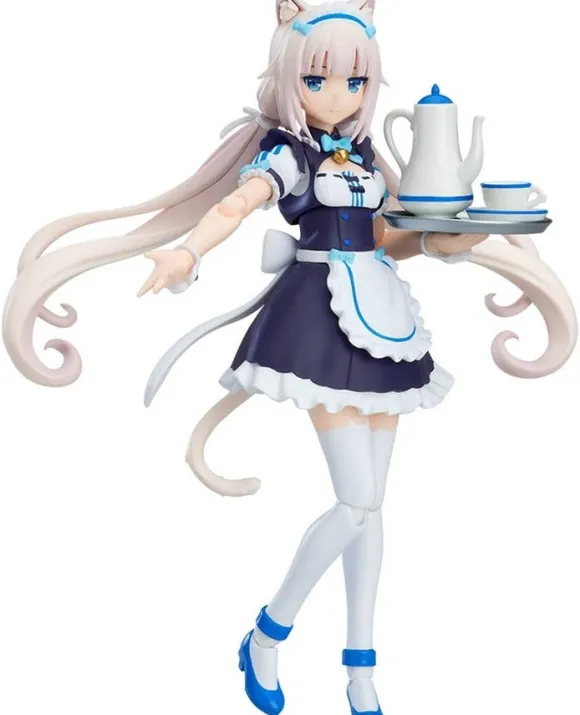 figma Vanilla (NEKOPARA)