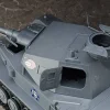 1/12 figma Vehicles: Panzer IV Ausf. D "Finals"