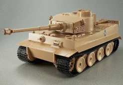 1/12 figma Vehicles Tiger I (GIRLS und PANZER)