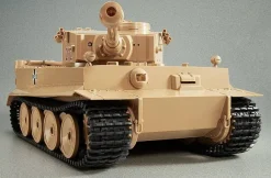 1/12 figma Vehicles Tiger I (GIRLS und PANZER)
