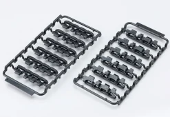 1/12 figma Vehicles Tiger I: Workable Track Link Set
