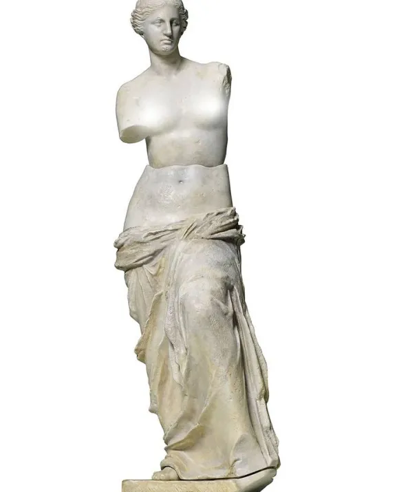 figma Venus de Milo (The Table Museum) (Reissue)