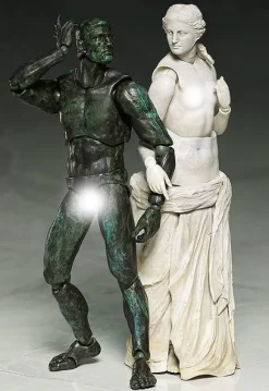 figma Venus de Milo (The Table Museum) (Reissue)