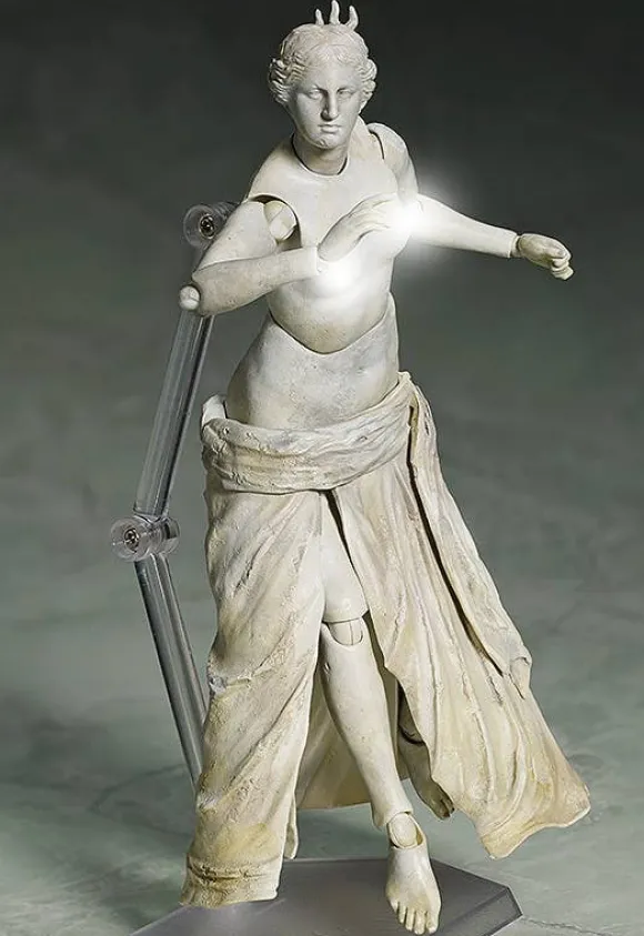figma Venus de Milo (The Table Museum) (Reissue)