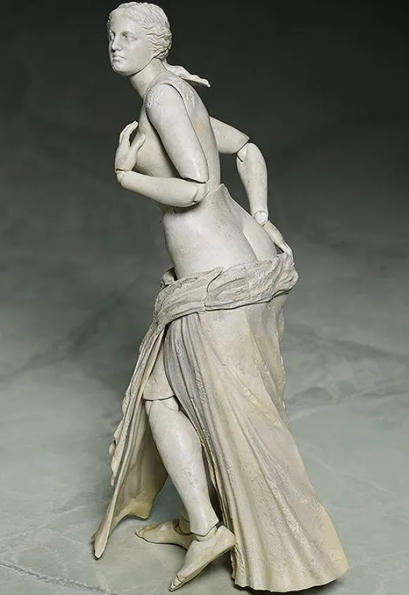 figma Venus de Milo (The Table Museum) (Reissue)
