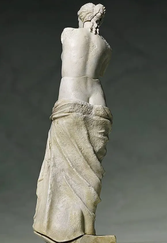 figma Venus de Milo (The Table Museum) (Reissue)