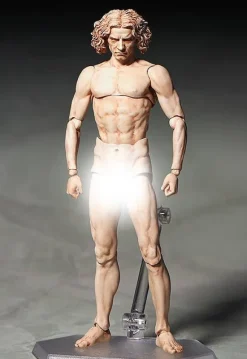 figma Vitruvian Man (The Table Museum) (Reissue)