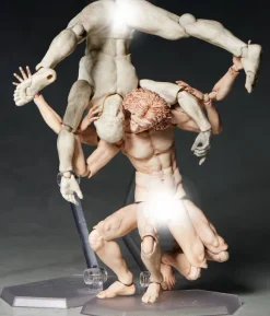 figma Vitruvian Man (The Table Museum) (Rerelease)
