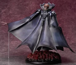 figma Void and figFIX Ubik (Berserk Movie)