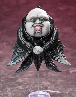 figma Void and figFIX Ubik (Berserk Movie)