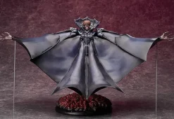 figma Void and figFIX Ubik (Berserk Movie)