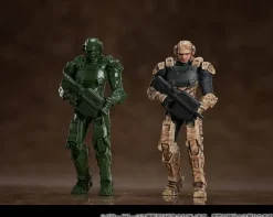figma Warrior Bug (Starship Troopers: Traitor of Mars)