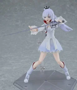 figma Weiss Schnee (RWBY: Ice Queendom)