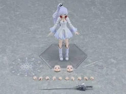 figma Weiss Schnee (RWBY: Ice Queendom)