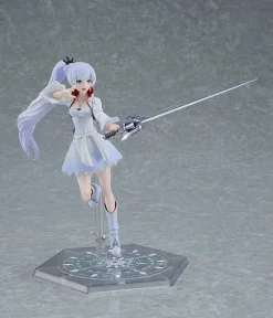 figma Weiss Schnee (RWBY: Ice Queendom)
