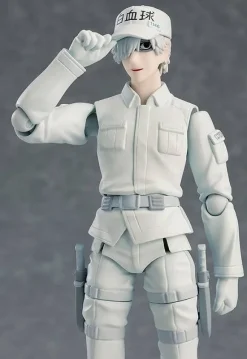 figma White Blood Cell (Neutrophil) (Cells at Work!)
