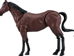 figma Wild Horse (Bay)