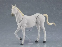 figma Wild Horse (White)