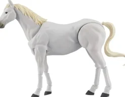 figma Wild Horse (White)
