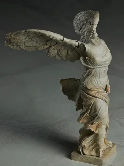 figma Winged Victory of Samothrace (The Table Museum)