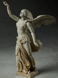 figma Winged Victory of Samothrace (The Table Museum)