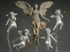 figma Winged Victory of Samothrace (The Table Museum)