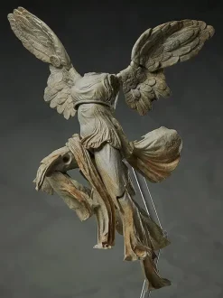figma Winged Victory of Samothrace (The Table Museum) (Reissue)