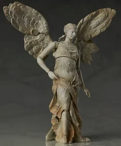 figma Winged Victory of Samothrace (The Table Museum) (Reissue)