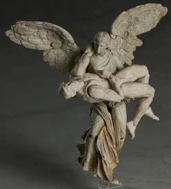 figma Winged Victory of Samothrace (The Table Museum) (Reissue)