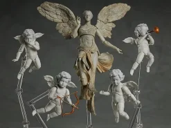 figma Winged Victory of Samothrace (The Table Museum) (Reissue)