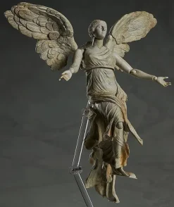 figma Winged Victory of Samothrace (The Table Museum) (Reissue)