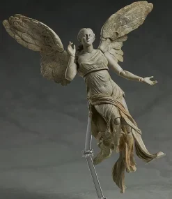 figma Winged Victory of Samothrace (The Table Museum) (Reissue)